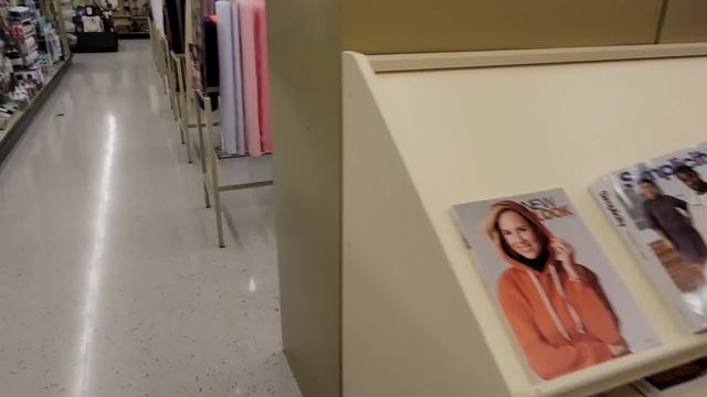 ПРИЕХАЛИ ЗА ТКАНЬЮ /МАГАЗИН ВСЕГО ОЧЕНЬ МНОГО смотреть онлайн