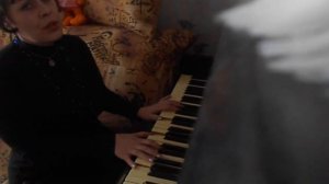 А бог молчит, за тяжкий грех