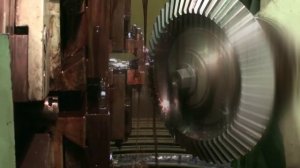 Изготовление Вал-шестерни М20 z10 станок модель 5342