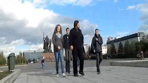 Пилот - Двор