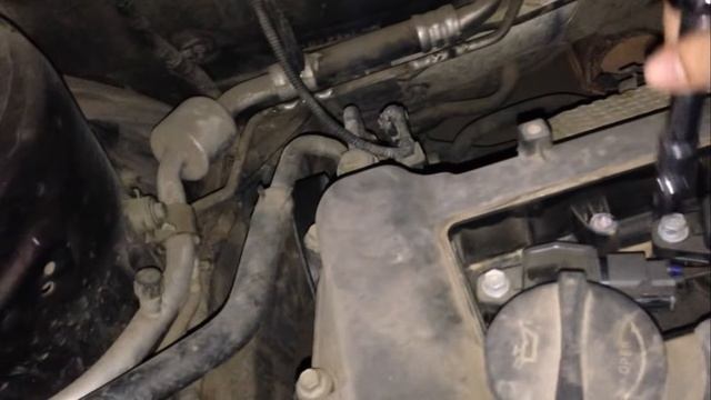 How to Replace KIA Forte/Cerato Spark Plugs смотреть онлайн