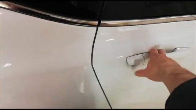 Доводчик двери для автомобилей Honda CR V смотреть онлайн