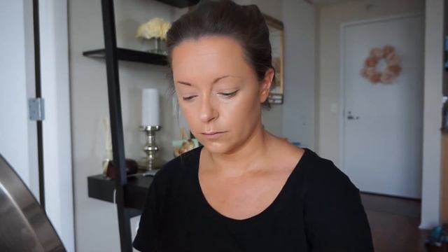 Easy Everyday Makeup: GRWM | Jenn Frances смотреть онлайн