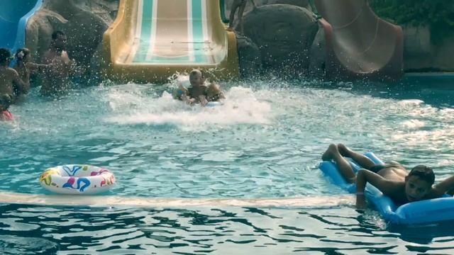 Наша поездка в Турцию в сентябре 2017 смотреть онлайн