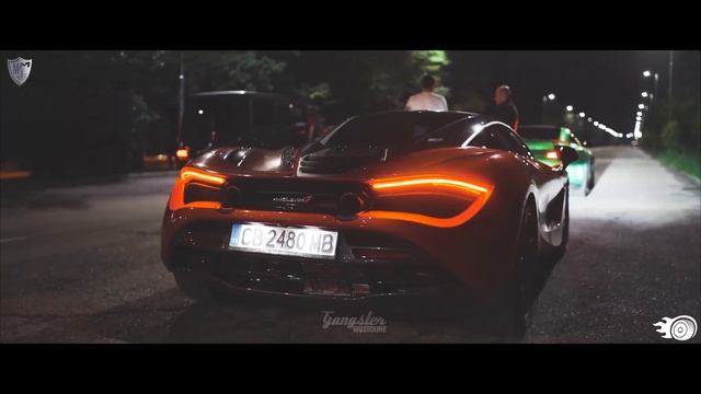 Ozlig - Leave | Models & Cars Showtime