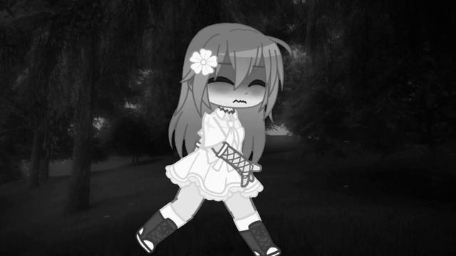 Клип •Проклятие русалки•~•Гача клуб• смотреть онлайн