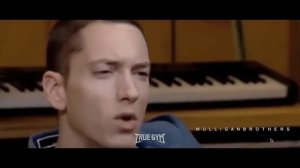 Лучшая речь мотивация от ЭМИНЕМ | EMINEM | Как изменить жизнь, даже если никто в тебя не верит
