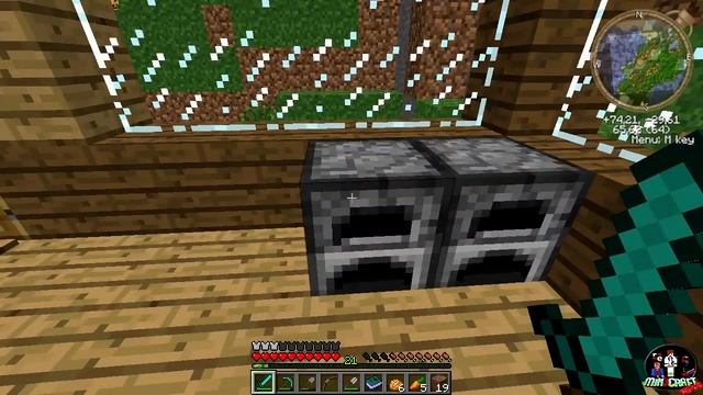 Testeando MODS v1.4.2 Ep.2 смотреть онлайн