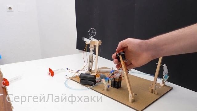 5 НЕВЕРОЯТНО КРУТЫХ САМОДЕЛКИ