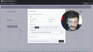 Революционный ИИ дубляж: делай озвучку видео на любом языке