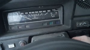 Запуск Оки в -30.