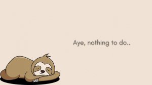 'Monday I have Nothing To Do' (LYRICS)- Lil Ground Beef