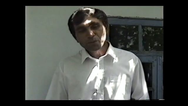 Дела давно минувших дней Июль 10 1994 2 V смотреть онлайн