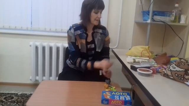 Зинченко Елена Николаевна    Как увлечь ребенка развивающей игрой