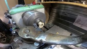 Ремонт сапуна мотоцикла УРАЛ! + втулка распредвала распредвала