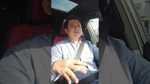 គួរយក Lexus Nx200t ឬ Ford territory 2023 2024?