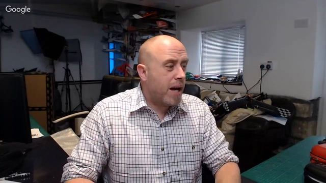 A Crash Course On Web Scraping For eCommerce - [LIVE] UnderstandingE Webinar смотреть онлайн