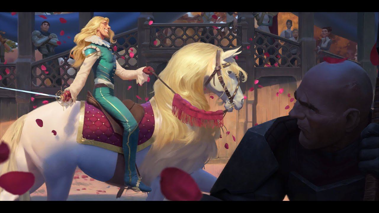 Колода "Забадай" смотреть онлайн