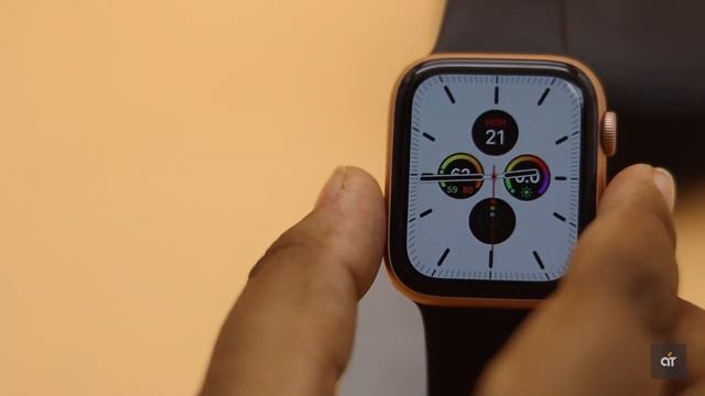 Fix Apple Watch Stuck on Green/Red Snake Screen of Death | Apple Watch not Charging Solved смотреть онлайн