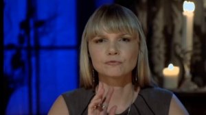 Гадалка. Обряд на привлечение личного счастья.