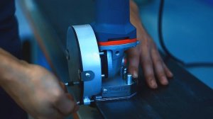 Видеоинструкция к канторезу Smartline