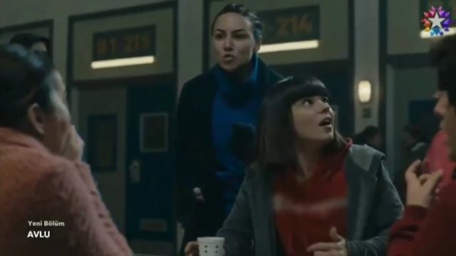 HOVLI 48 -QISM O‘ZBEK TILIDA TURK SERIALI ХОВЛИ 48-КИСМ УЗБЕК ТИЛИДА ТУРК СЕРИАЛИ XOVLI 48 AVLU смотреть онлайн