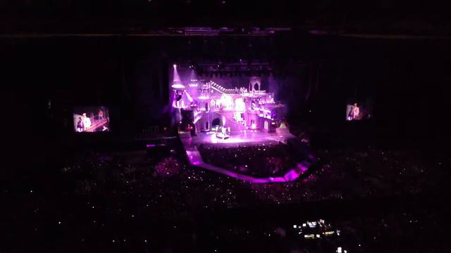 Lady Gaga in Moscow смотреть онлайн