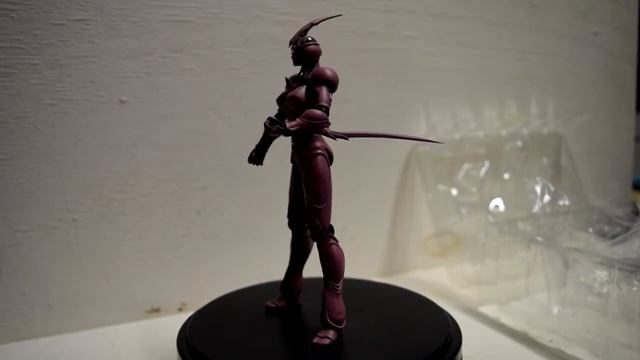 recensione Guyver II F figma Max Factory смотреть онлайн