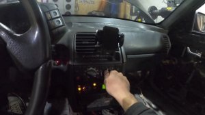 АГМ аккумулятор HAWKER под капот ВАЗ 2112, установка жабо приора 2, яркие лампы в задний ход
