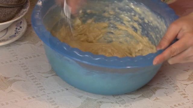 Перевернутый апельсиновый пирог. Вкусная, ароматная выпечка!
