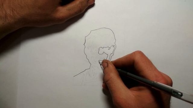 Как нарисовать логотип KFC