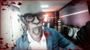 ОЧЕНЬ АТМОСФЕРНО ► Eternal Evil