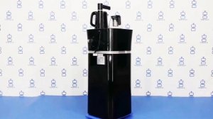 Обзор кулера для воды с чайным столиком Тиабар Ecotronic TB11-LE