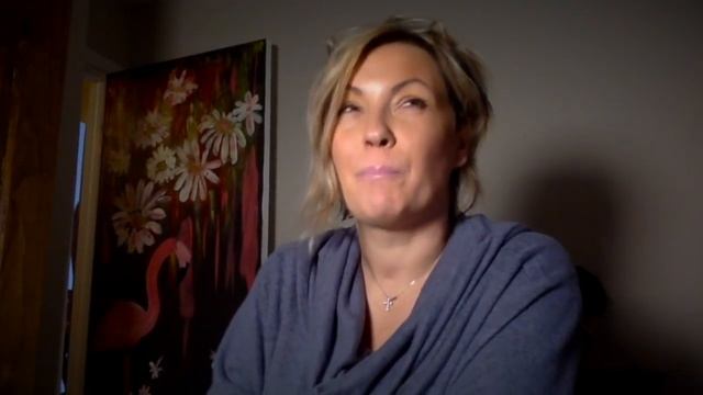 Как выйти из позиции ЖЕРТВЫ? Урок Первый, консультация с Катей Васильевой