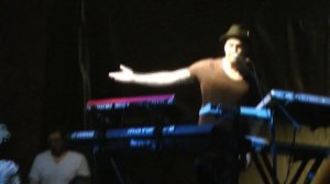 Концерт Линдси Стирлинг (Скрипка)