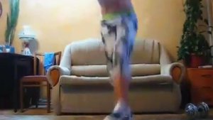 Evolution of Techno Dance Shuffle, Jumpstyle, Rebolation, DnB step, Electro Dance, Tecktonik