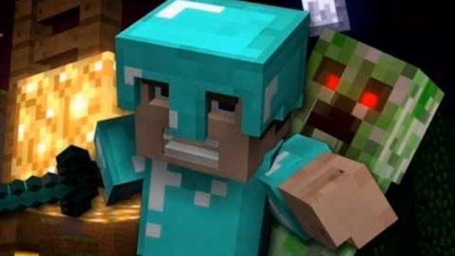 Captainsparklez - Revenge 432hz