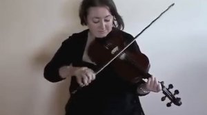 Tara Connaghan - Video 1 - Some Say the Devil is Dead (Highland)