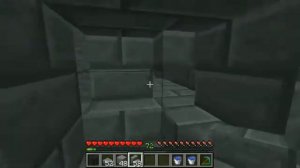 Easy Cave Spider Farm 100% effective on minecraft 1.12.2