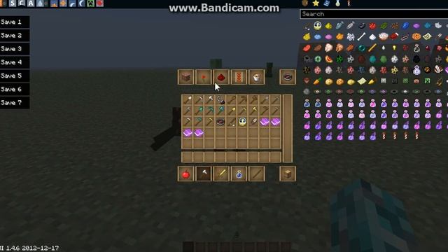 как скрафтить меч,лопату,мотыгу,топор в майнкрафте смотреть онлайн