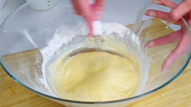 БЛИНЫ без единого КОМОЧКА!