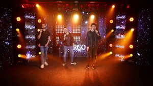 ПРЯМОЙ ЭФИР|АНОНС КОНЦЕРТА АРТ ГРУППЫ ЛАРГО| 6 МАЯ 2020