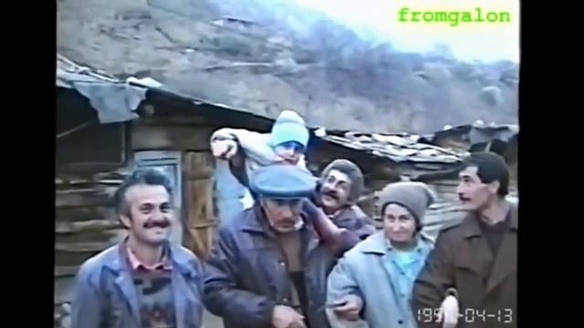 Галон (Двор) смотреть онлайн