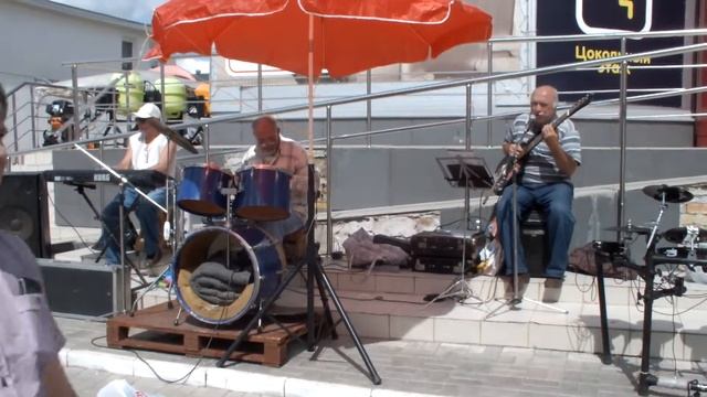 Группа "ПостойПаровоз" г.Октябрьский РБ смотреть онлайн