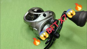 BFT X7 обзор конструкции