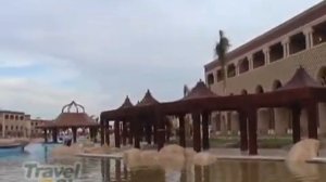 Hotel Sunrise Mamlouk Palace / Hurghada