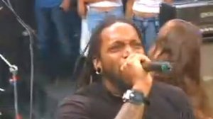 Sepultura - Convicted In Life