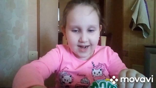 Распаковка ПОНЯШКИ HAPPY BOX//Кушаю фрумеладки и мороженное!!! смотреть онлайн