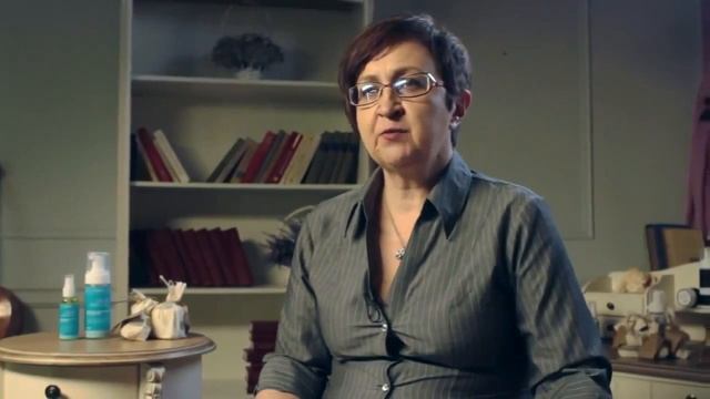 VESNA DRY&SENSETIVE для чутливої шкіри  Догляд за обличчям
