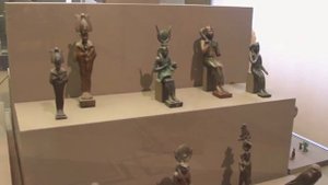 Художественно - исторический музей Женевы. Musee d"Art et d"Histoire. Geneve